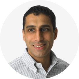 Deepak Sindwani