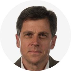 Eric Keller