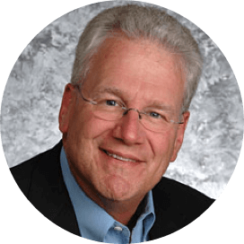 Geoffrey Moore