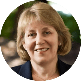 Nancy Schoendorf