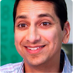 Raj Shah