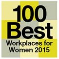 Top 100 Best Workplaces for Women